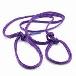 Japanese Silk Love Rope™ 10 ft. (3M), Purple