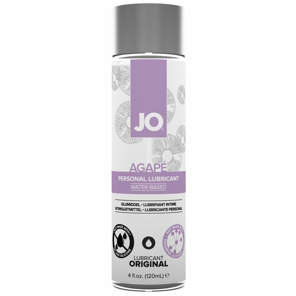 JO Agapé Natural-Feeling Lubricant - Original