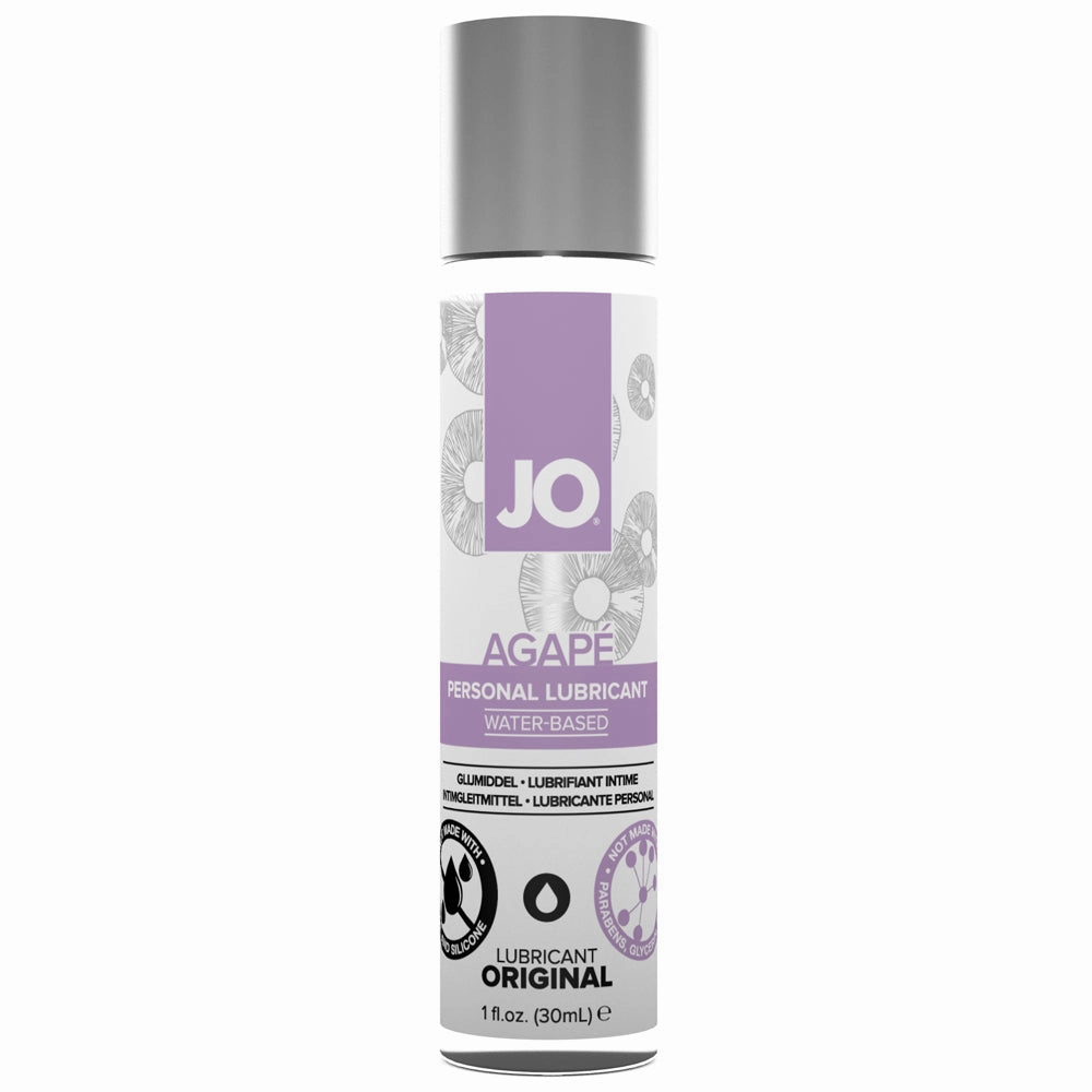 JO Agapé Natural-Feeling Lubricant - Original