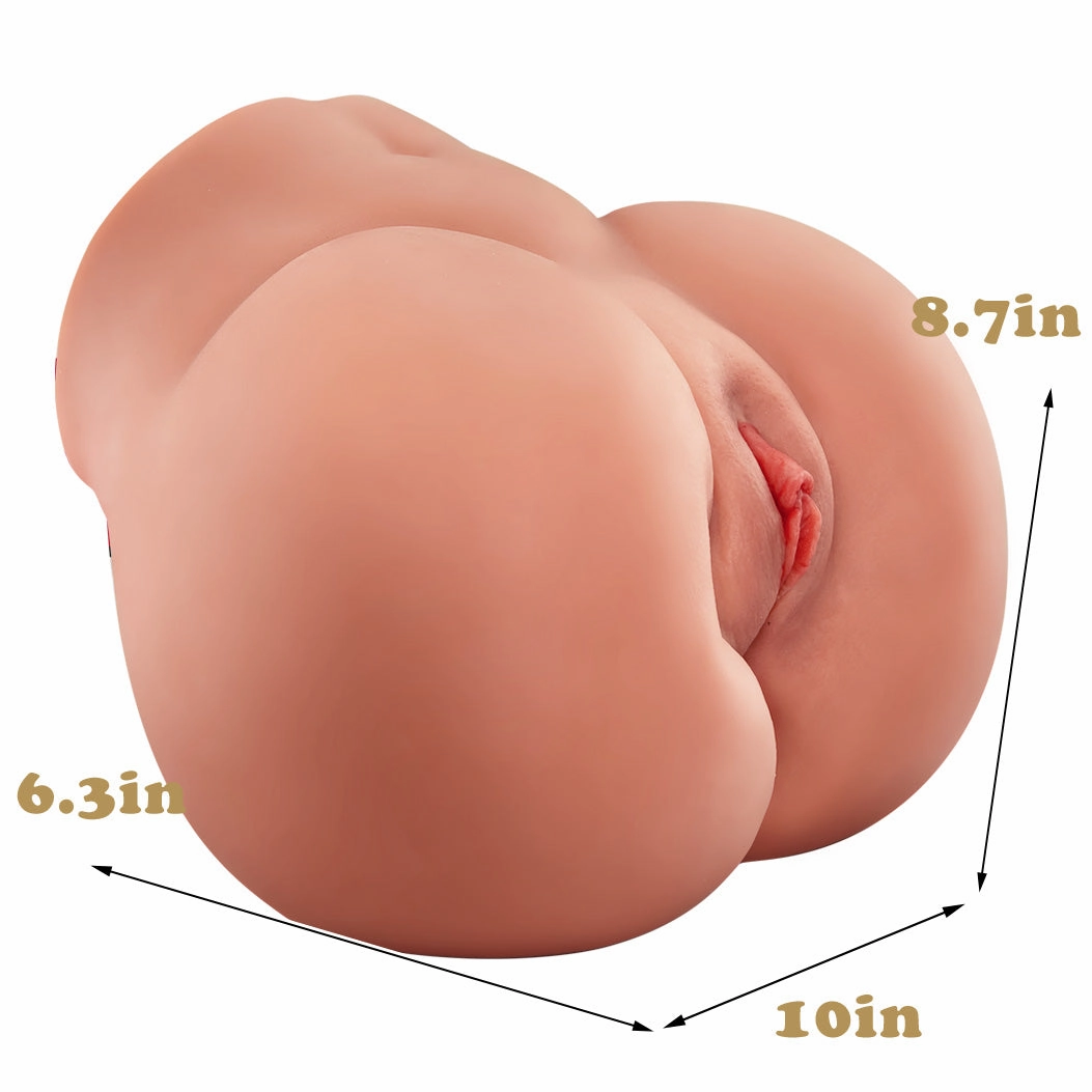 Kimmy’s big Butt - 11.57 lbs  (Brown)