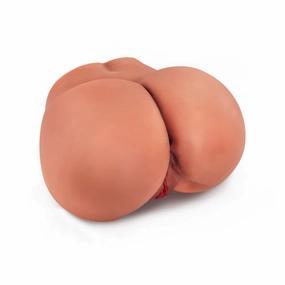 Kimmy’s big Butt - 11.57 lbs  (Brown)