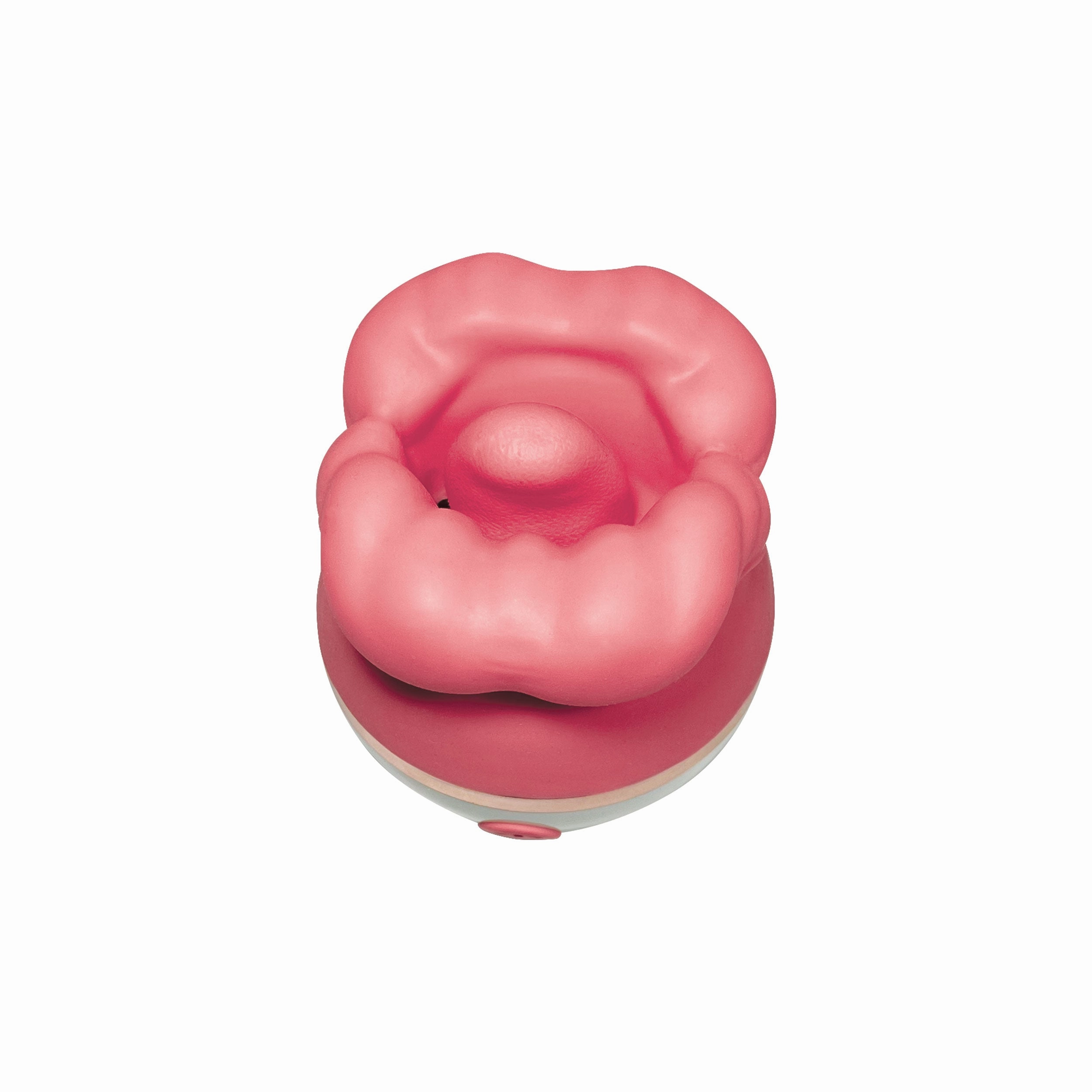 Le Tongue - Mouth