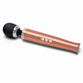 Le Wand - Heavy Duty Die Cast Rechargeable