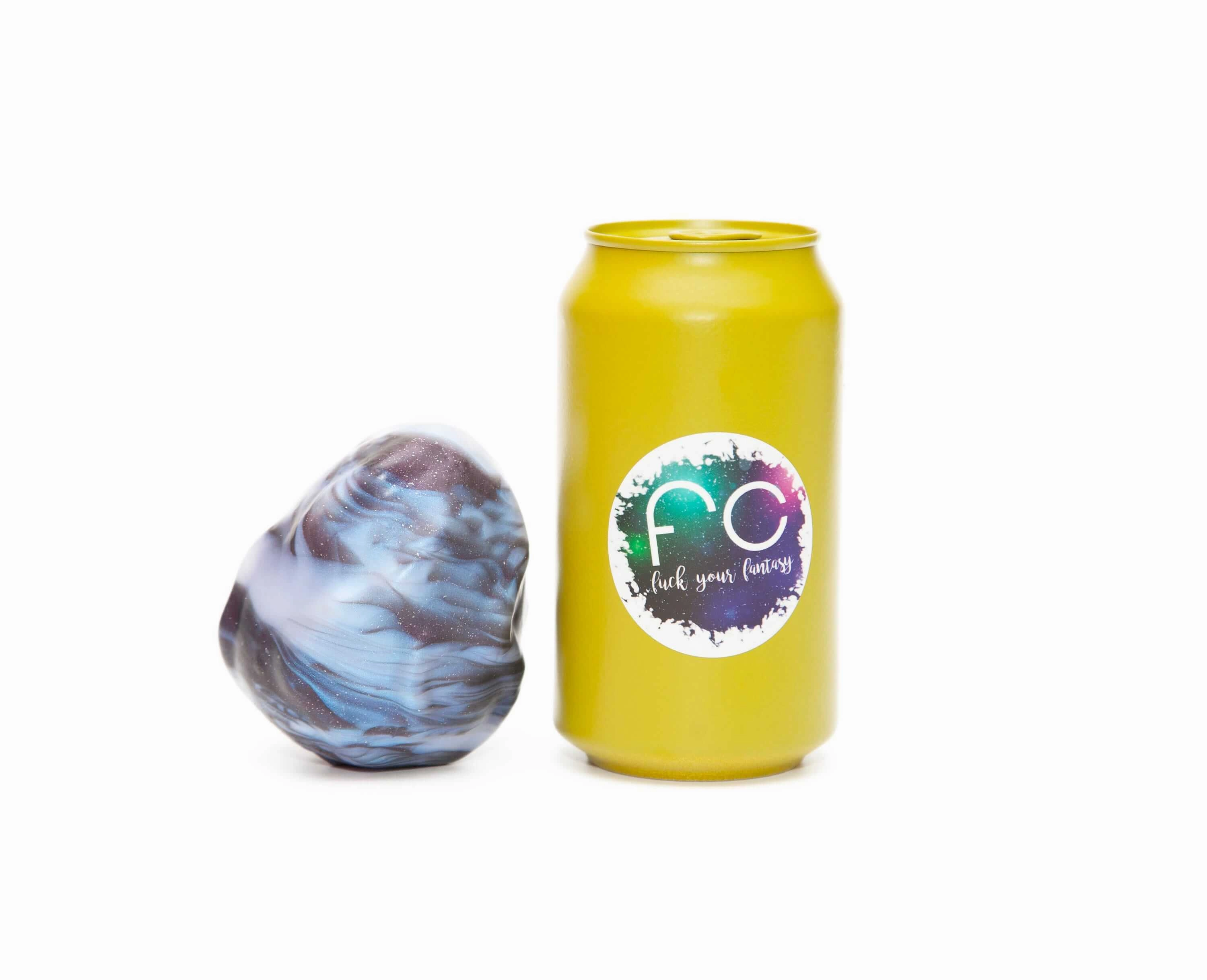 Leviathan Style Large Kegel Egg
