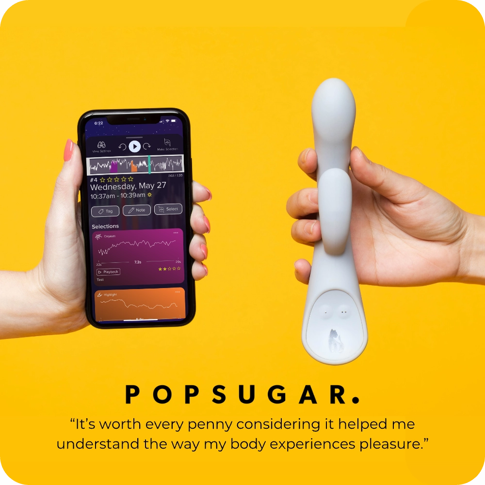 Lioness Smart Vibrator