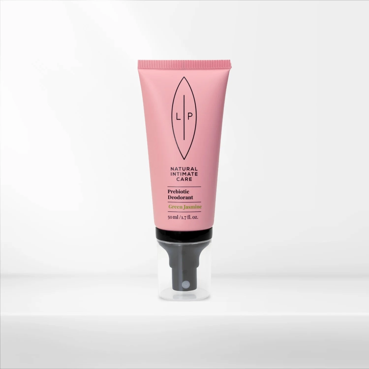 LIP Intimate- Prebiotic Deodorant Green Jasmine