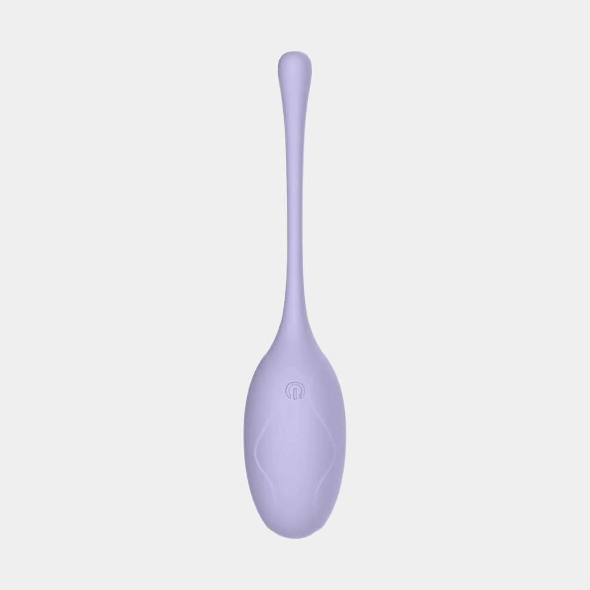 Love Ball Pelvic Kegal Training Set - Purple