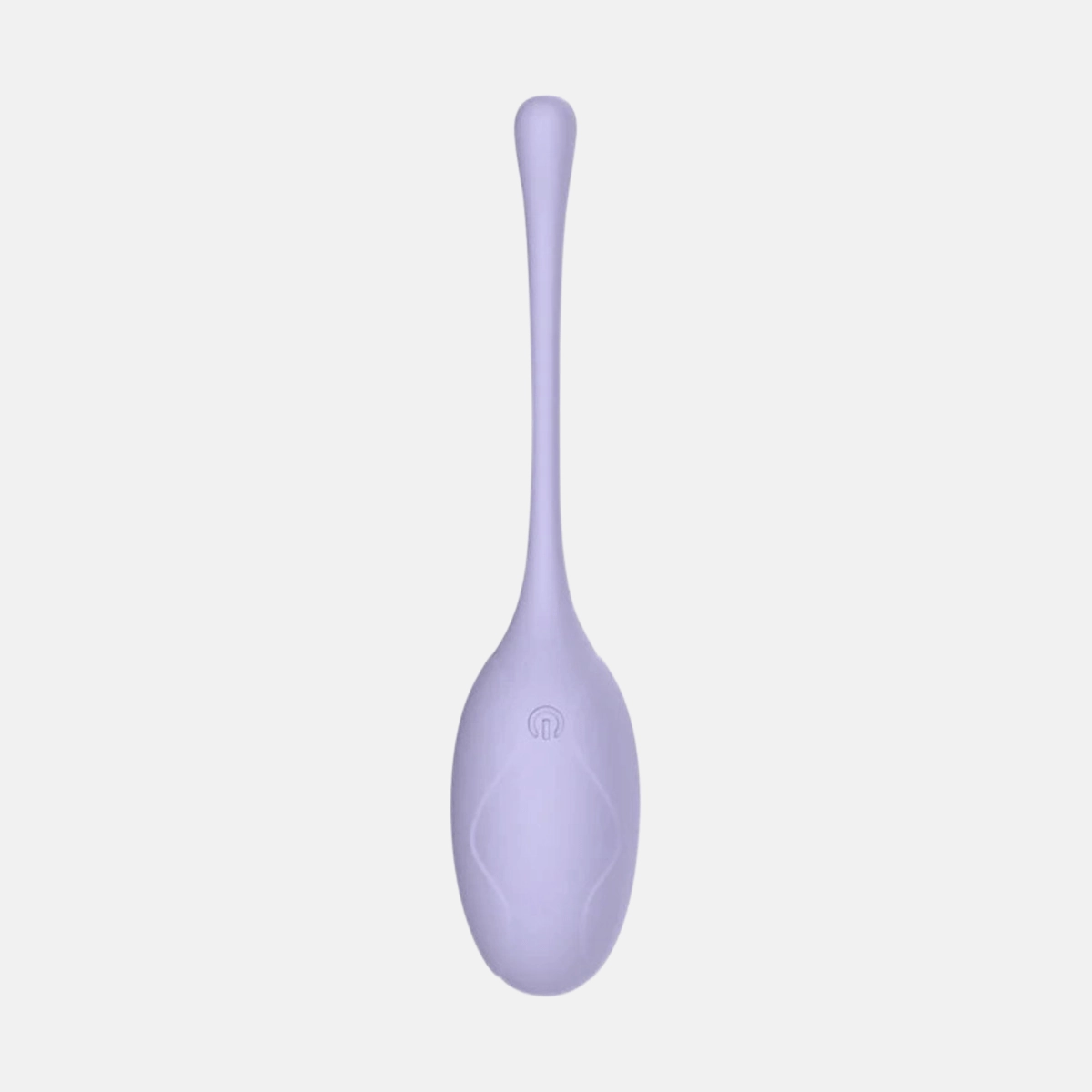Love Ball Pelvic Kegal Training Set - Purple