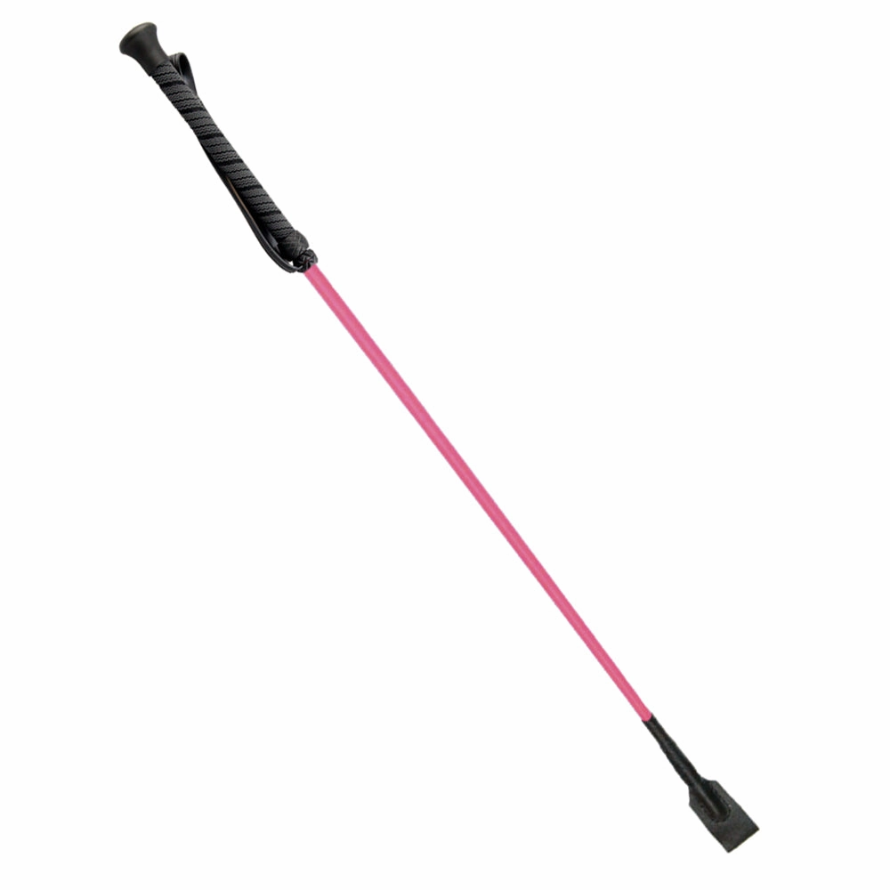 Love in Leather Classic Riding Crop