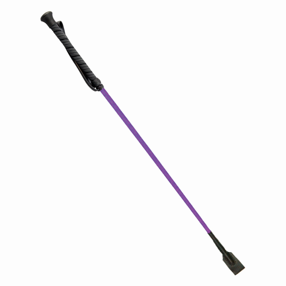 Love in Leather Classic Riding Crop