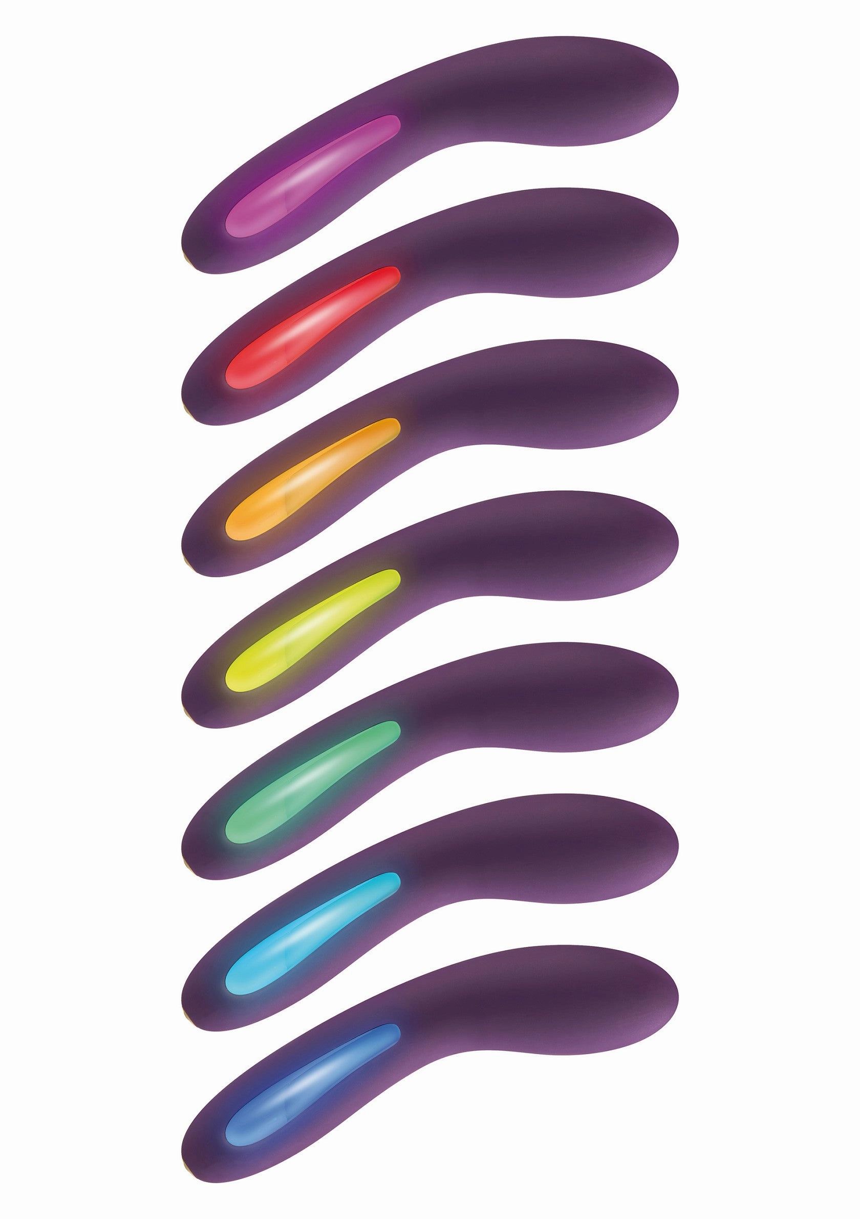 Luminate Vibrator