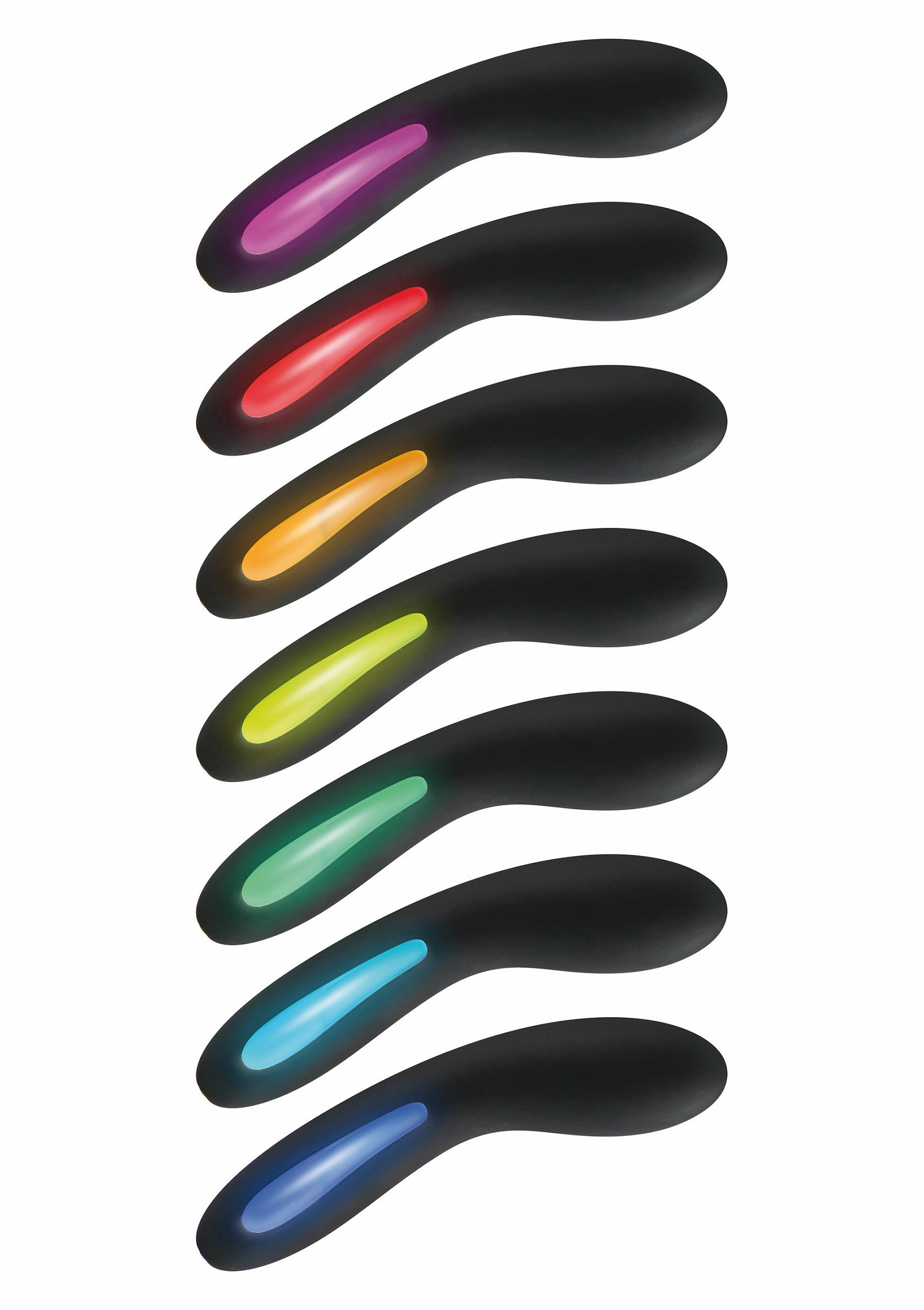 Luminate Vibrator