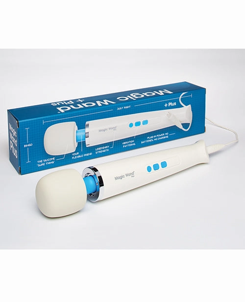 Magic Wand Plus