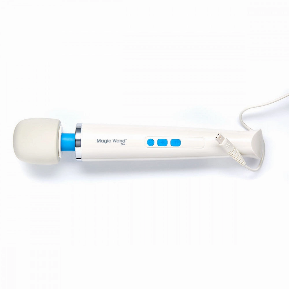 Magic Wand Plus