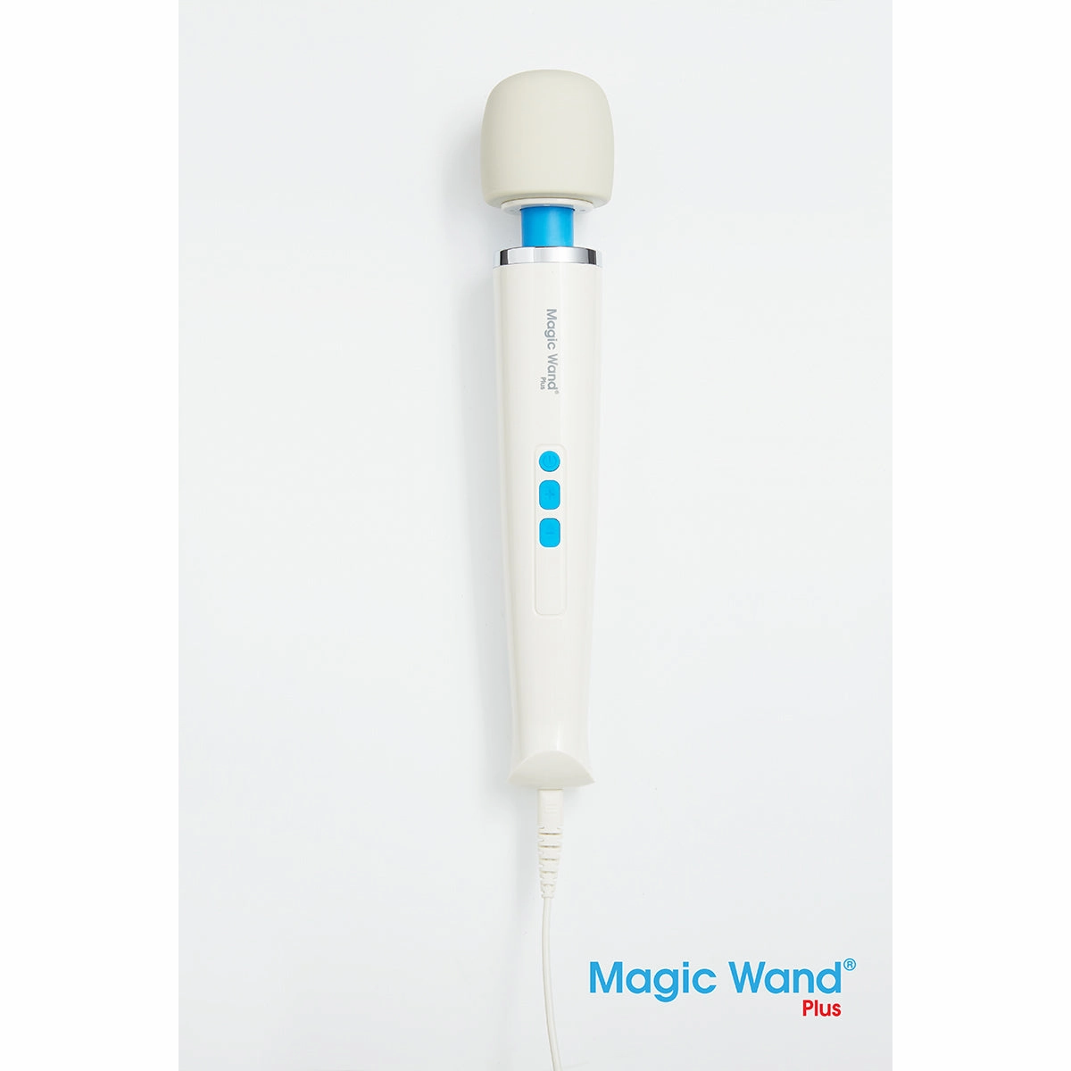 Magic Wand Plus