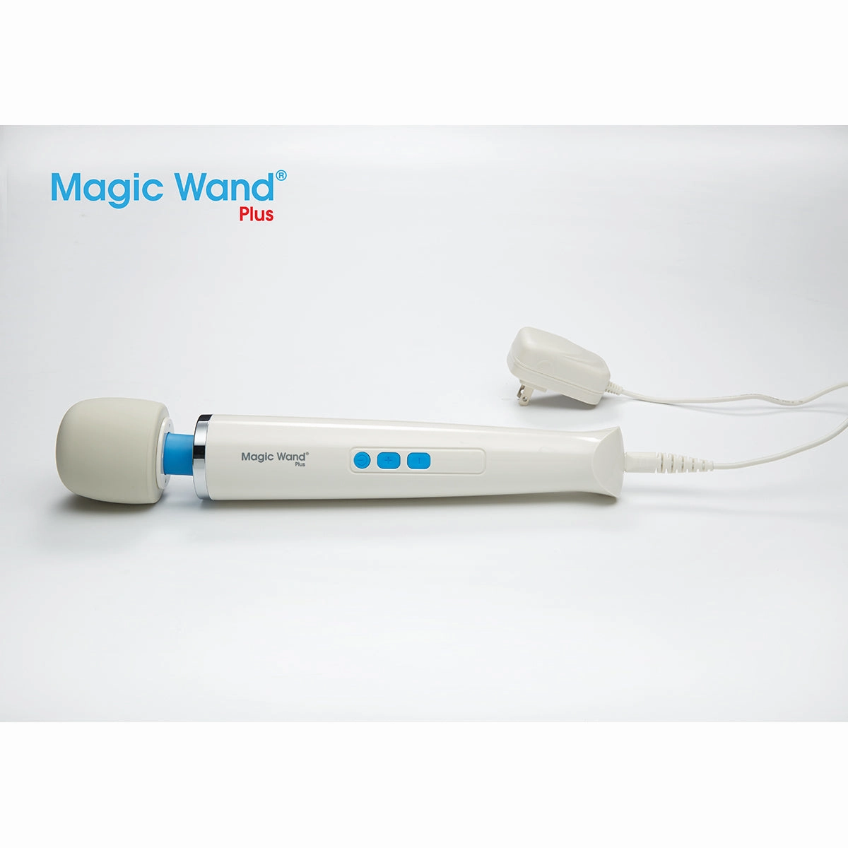Magic Wand Plus