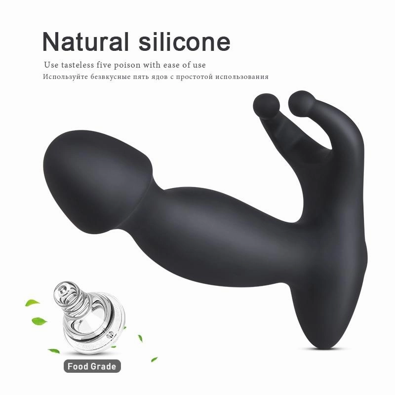 Male Anal/Prostrate Vibrator