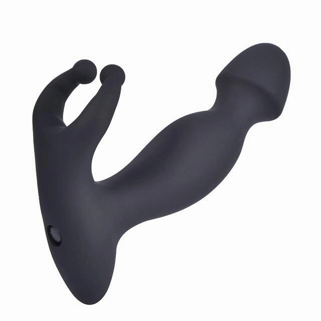Male Anal/Prostrate Vibrator