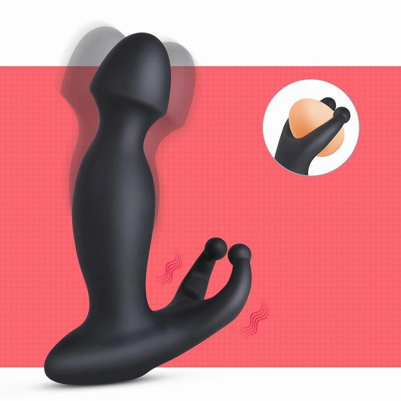 Male Anal/Prostrate Vibrator