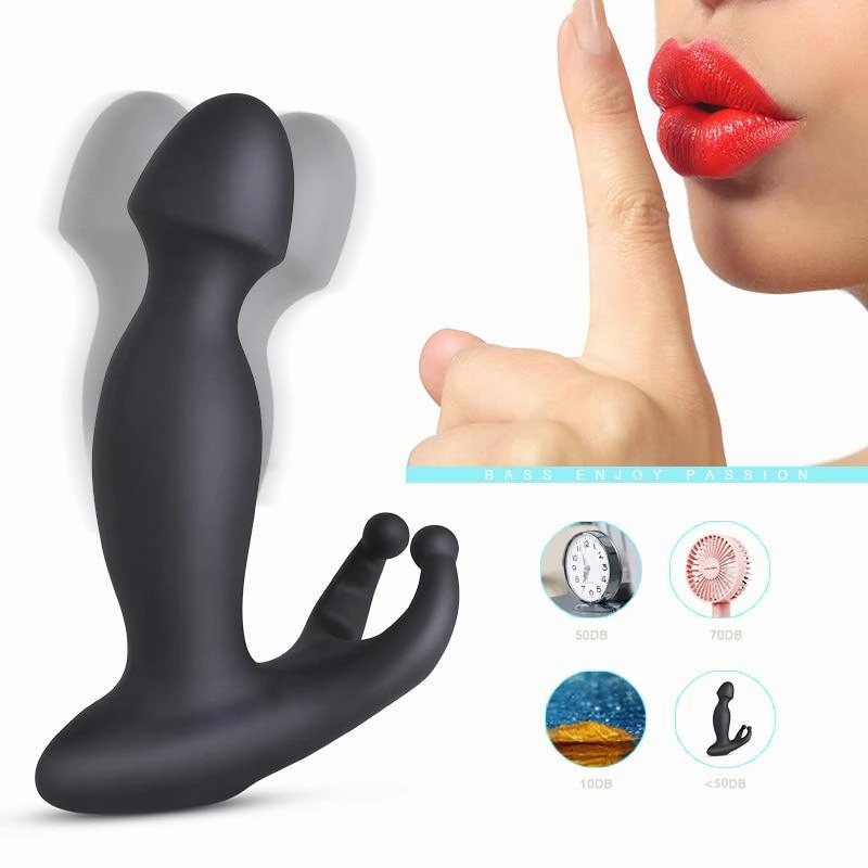 Male Anal/Prostrate Vibrator