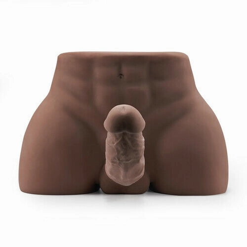Male Torso Dildo