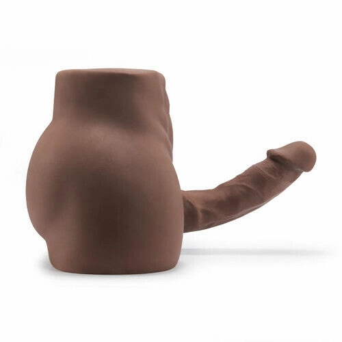 Male Torso Dildo