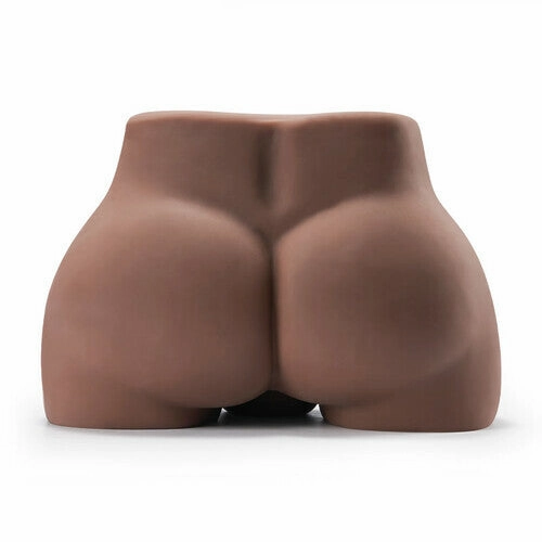 Male Torso Dildo