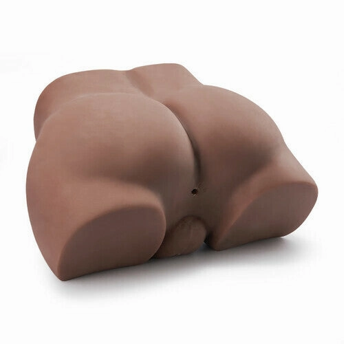 Male Torso Dildo