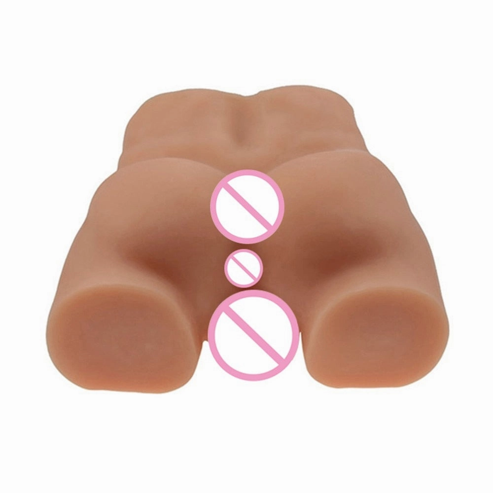 Male Torso Dildo