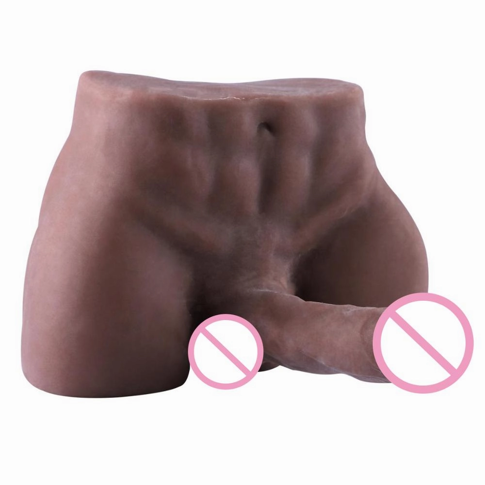 Male Torso Dildo