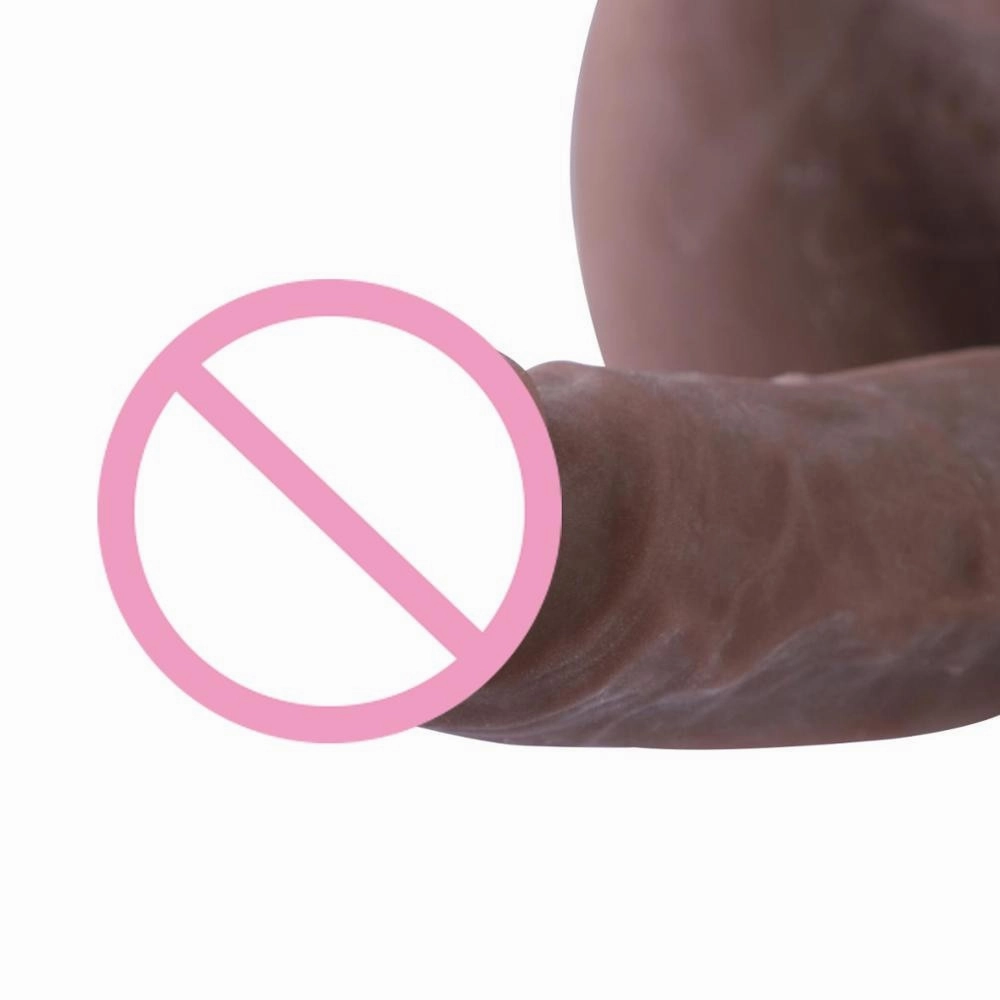 Male Torso Dildo