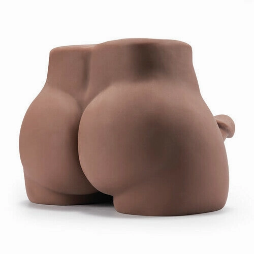 Male Torso Dildo