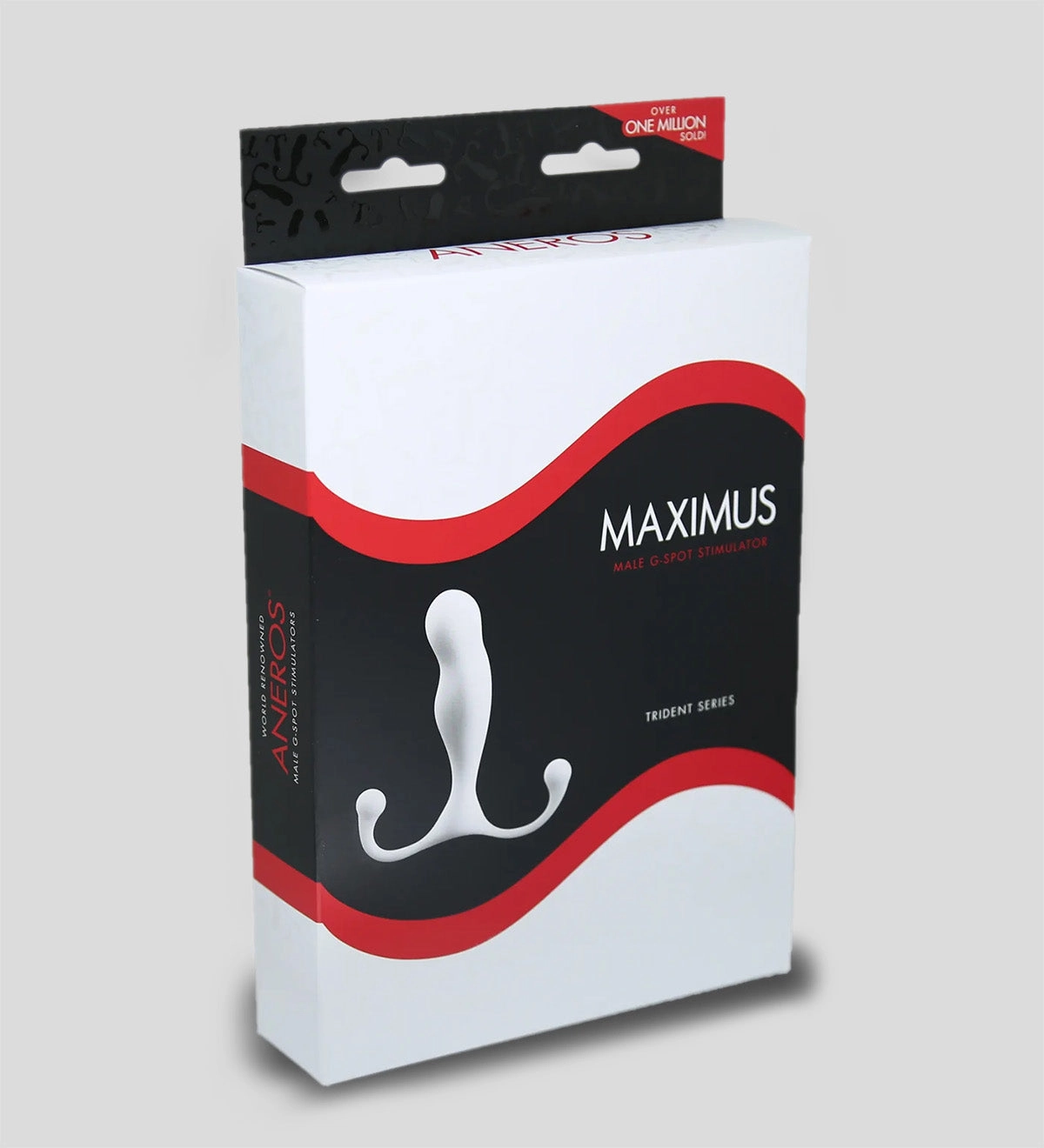 Maximus Trident