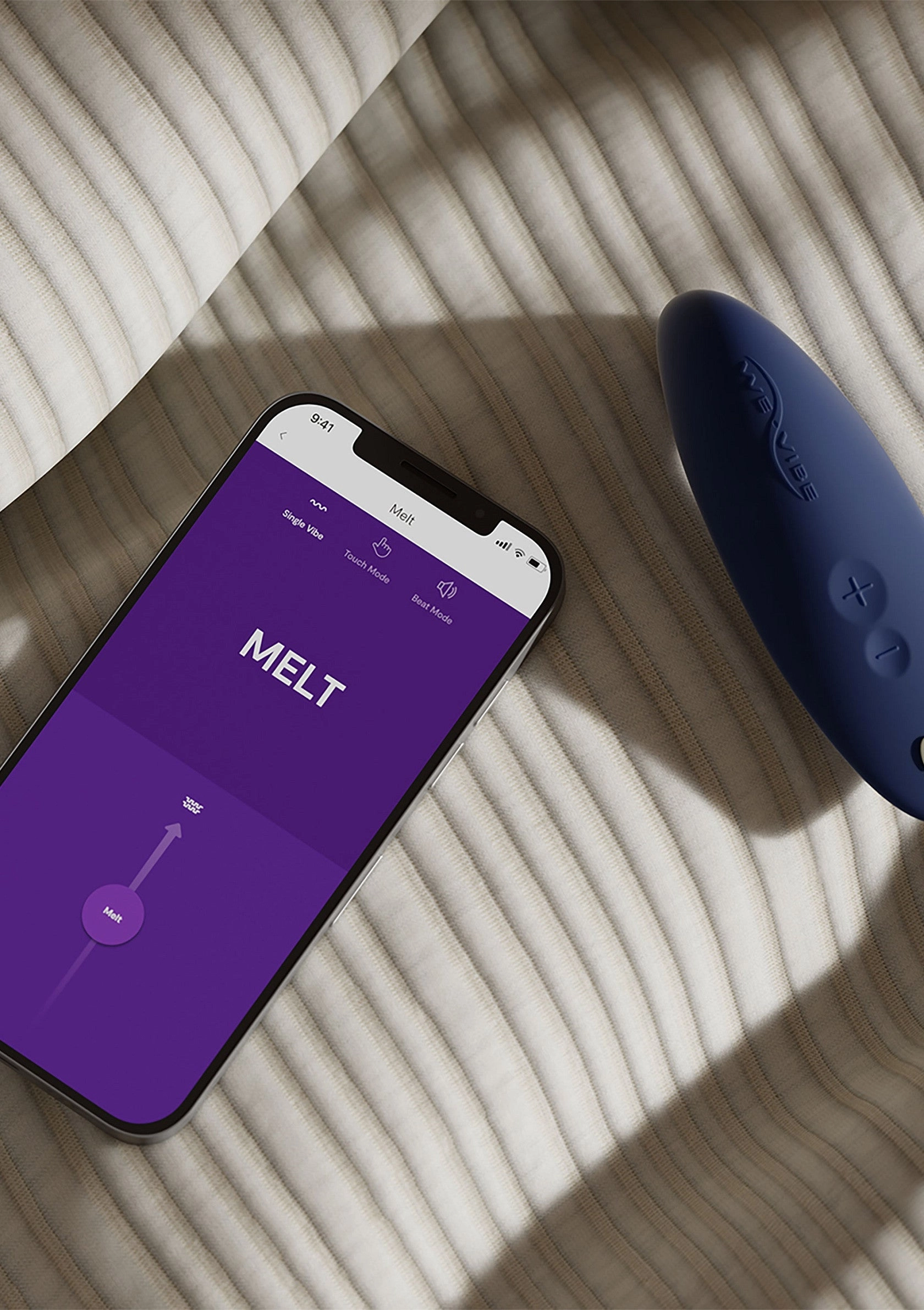 Melt