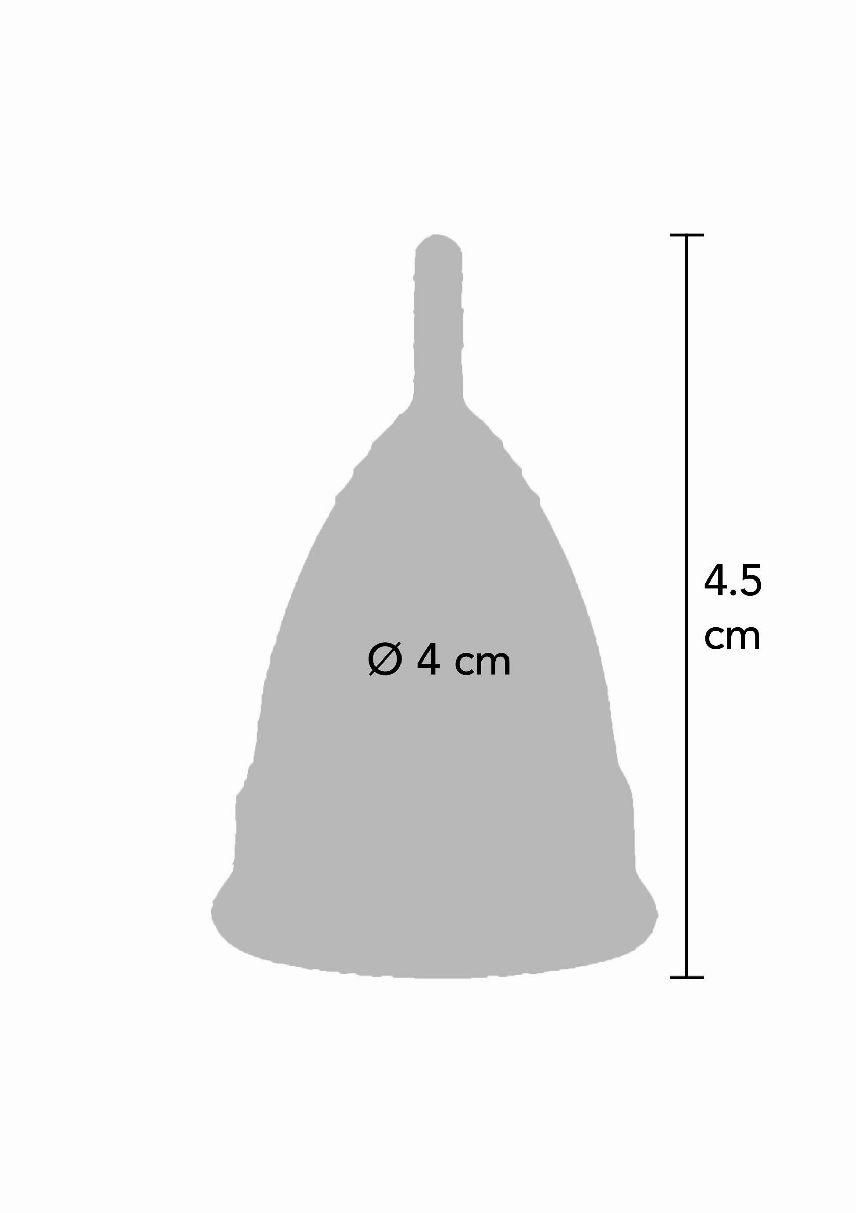 Menstrual Cups Small