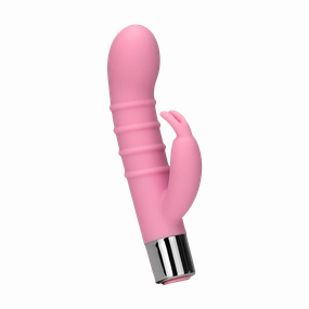 Mini Rabbit Vibe - IN STOCK - 9 LEFT! - Pure Romance