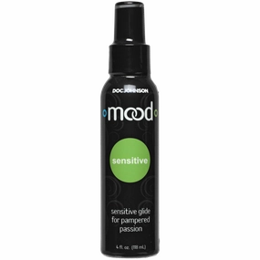 Mood Glide Sensitive - 4 fl. oz.