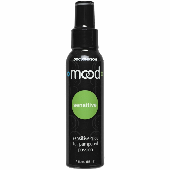 Mood Glide Sensitive - 4 fl. oz.