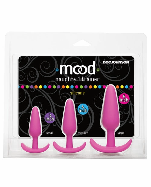 Mood Plugs