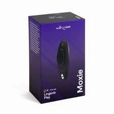 Moxie by We-Vibe Vibrating Panty Clip