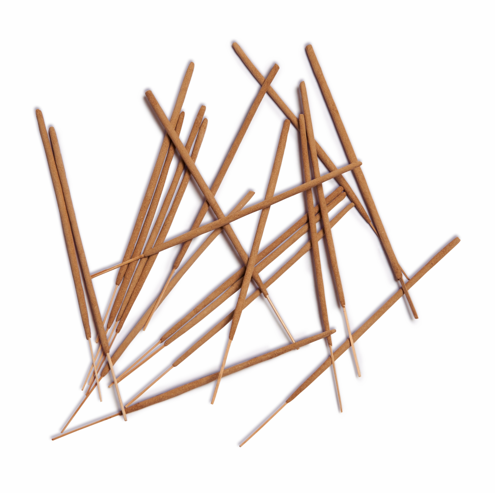 Natural Ayurvedic Incense -  Yoga Shala : Day Incense