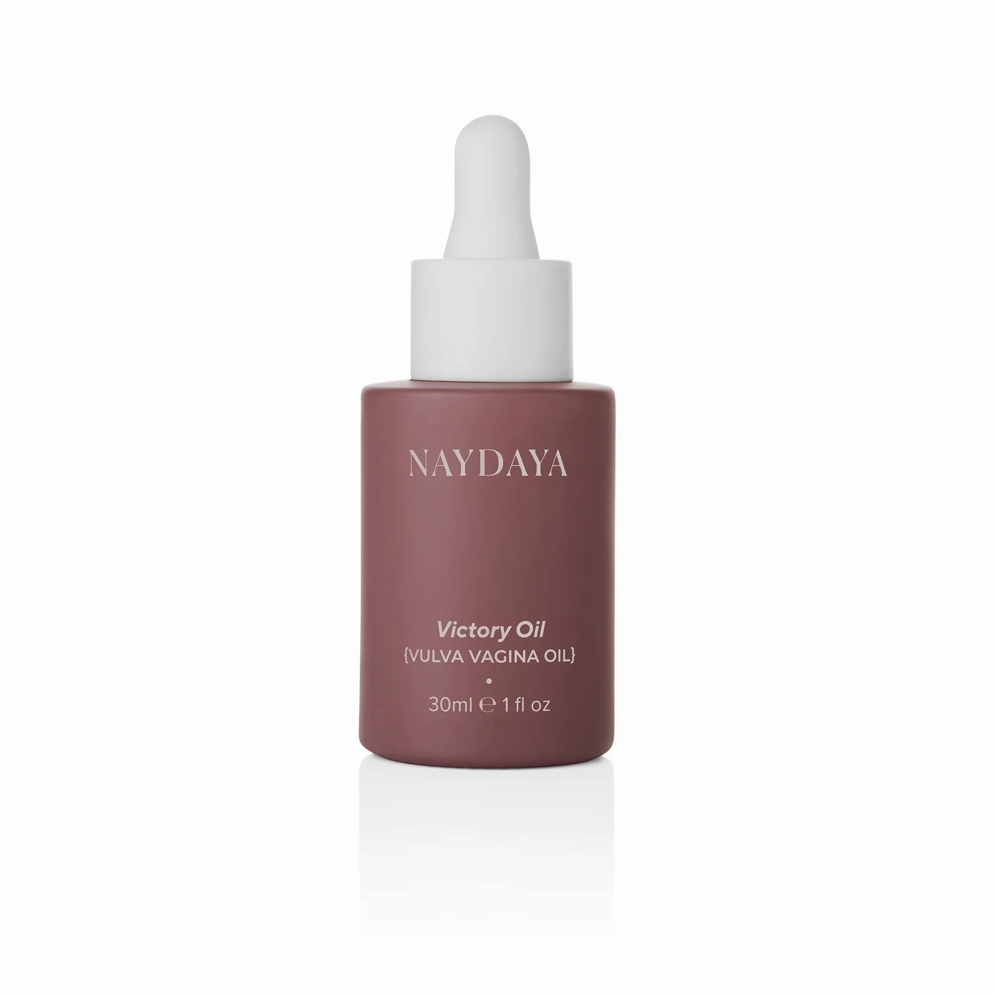 Naydaya Vulva Vagina Victory Oil