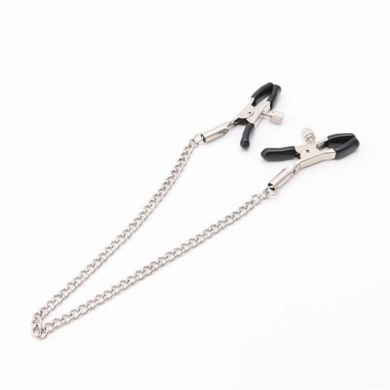 Nipple Clamps