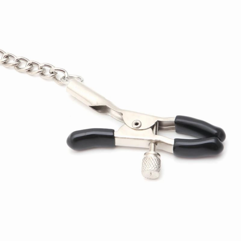 Nipple Clamps
