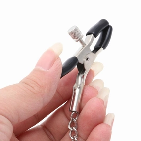 Nipple Clamps