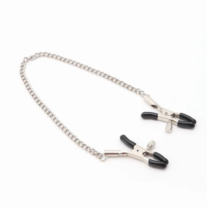 Nipple Clamps