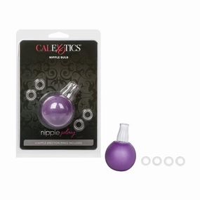 Nipple Play Nipple Bulb