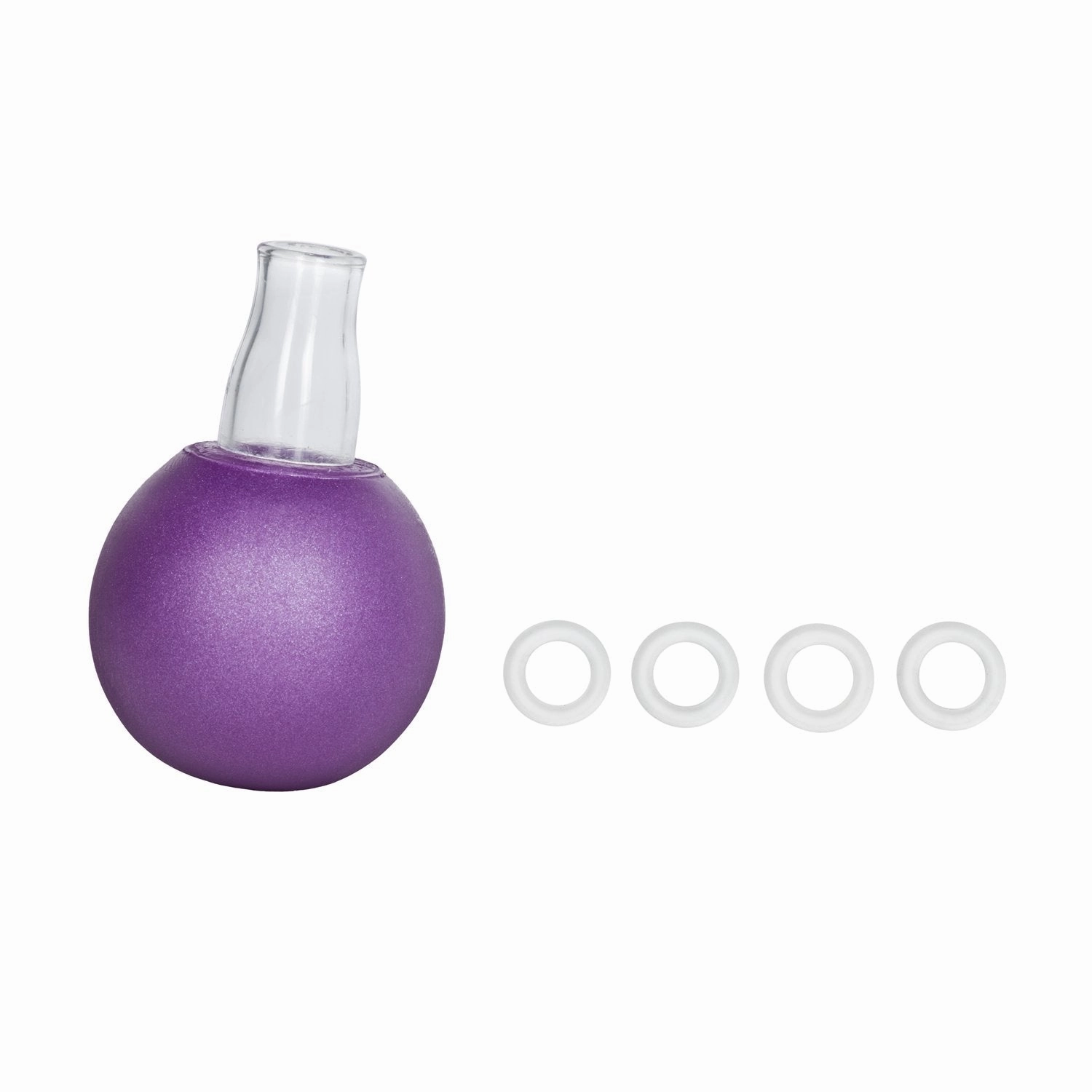 Nipple Play Nipple Bulb