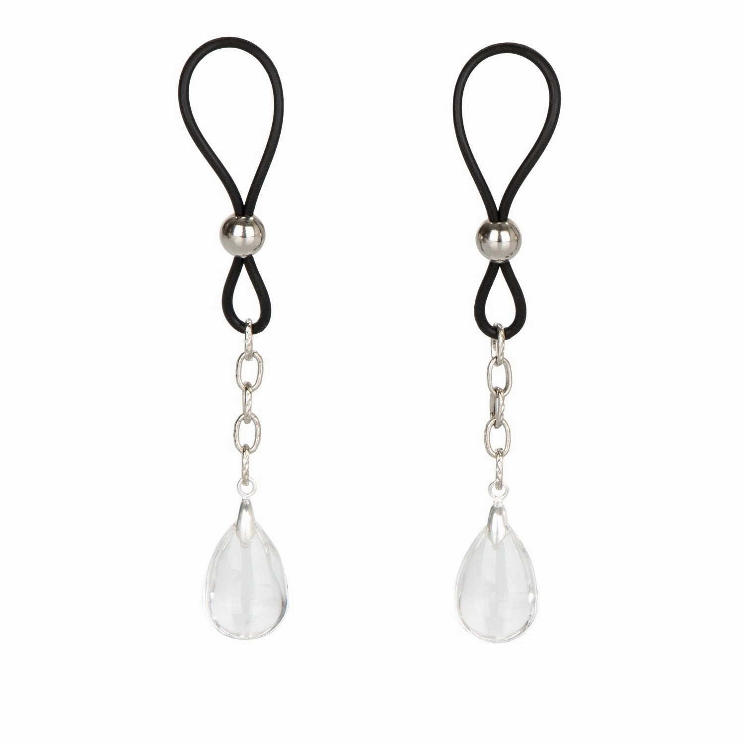 Nipple Play Non-Piercing Nipple Jewelry
