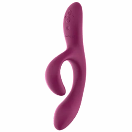 Nova 2 Rabbit Vibrator